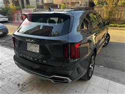 کیا سۆرینتۆ